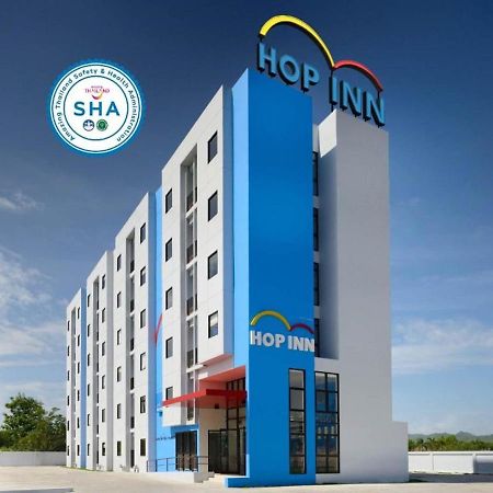 Hop Inn Trang Esterno foto