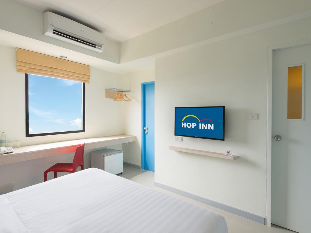 Hop Inn Trang Esterno foto