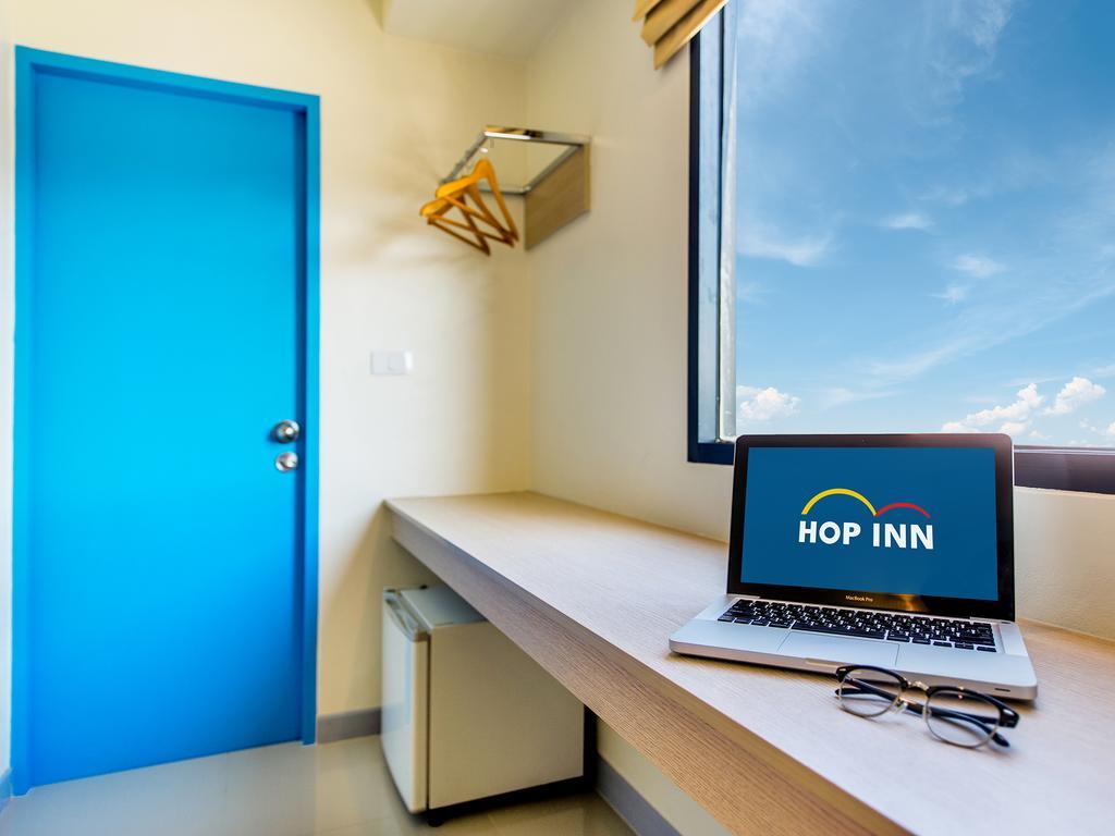 Hop Inn Trang Esterno foto